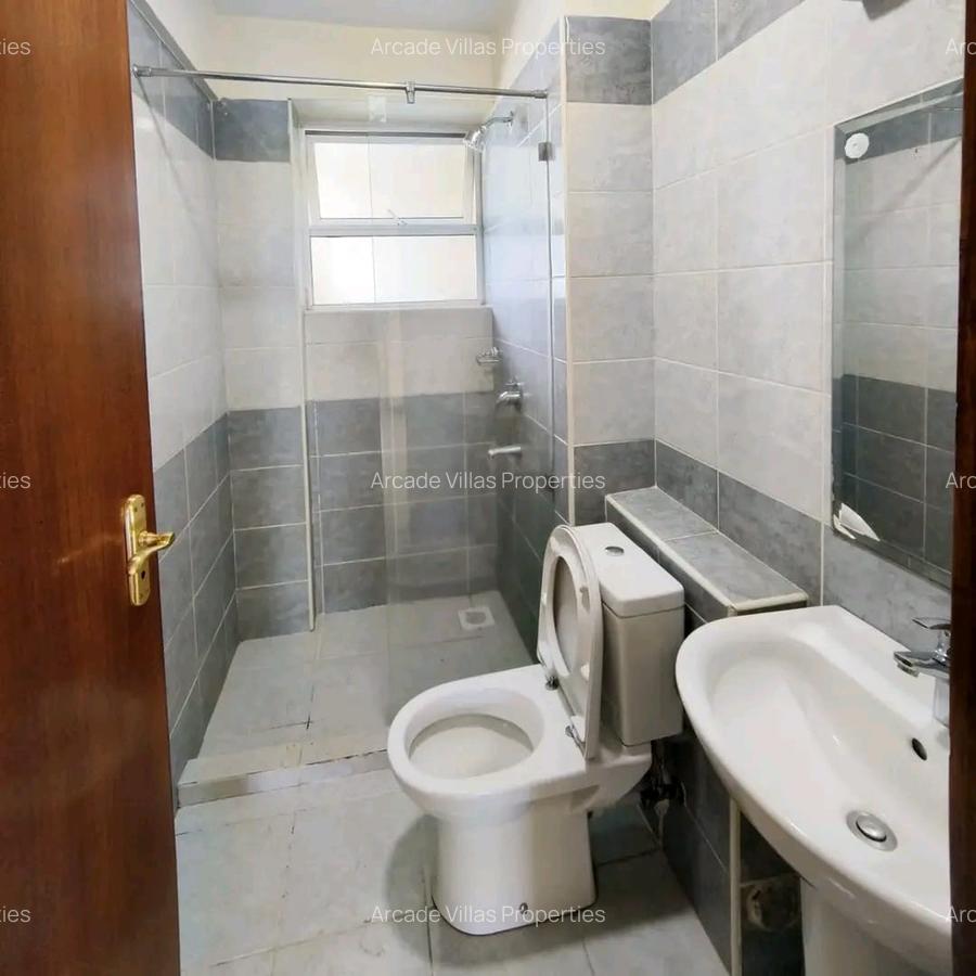 3 Bed Apartment with En Suite in Kileleshwa - 5