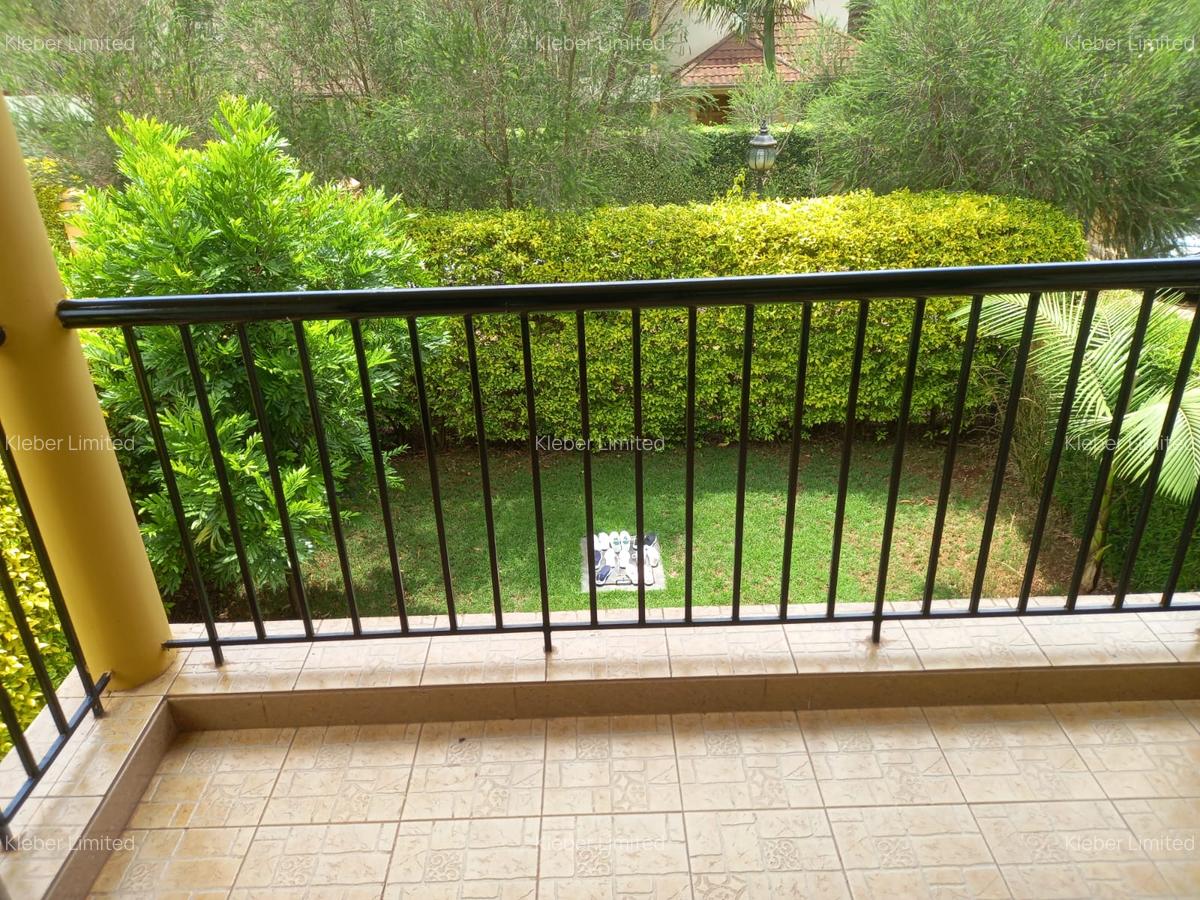 4 Bed House with En Suite at Loresho - 15