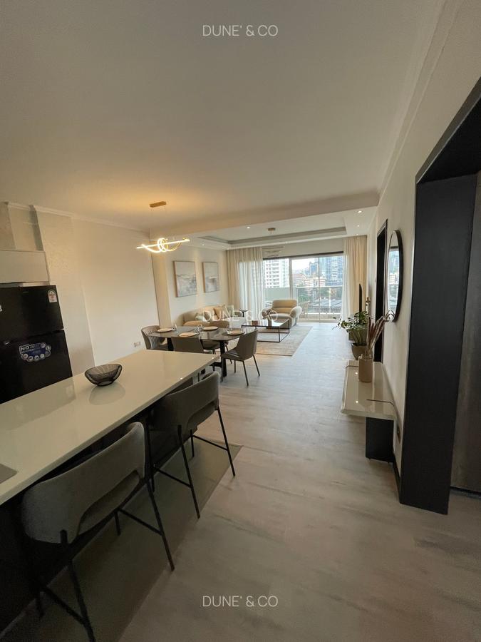 Serviced 2 Bed Apartment with En Suite in Riverside - 1