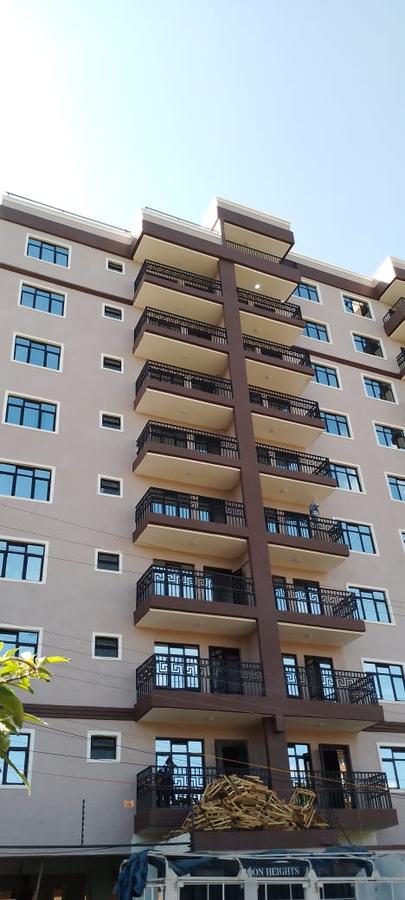 2 Bed Apartment with En Suite in Ruaka - 1