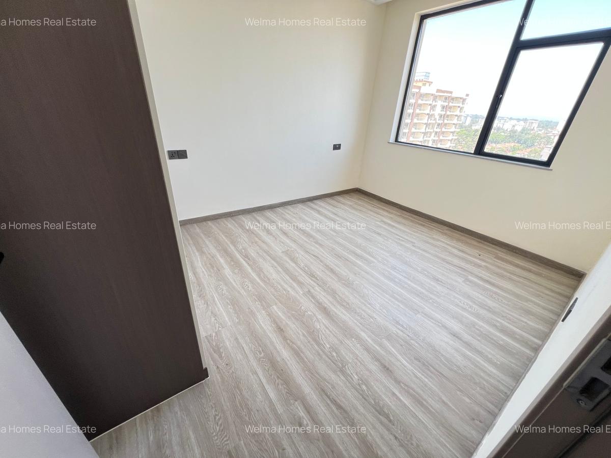 3 Bed Apartment with En Suite in Kilimani - 7