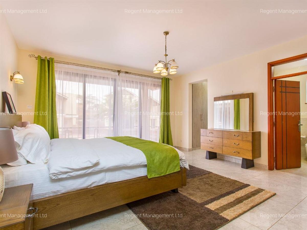 4 Bed Townhouse in Athi River - 6