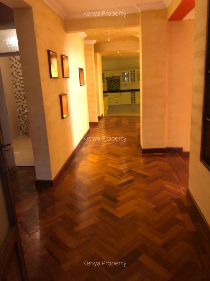 4 Bed Townhouse with En Suite at Fana Road - 6