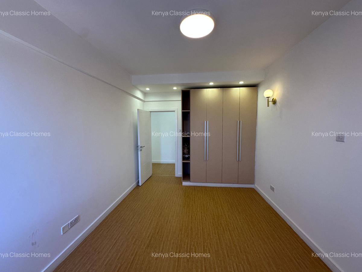 4 Bed Apartment with En Suite at Lavington - 13