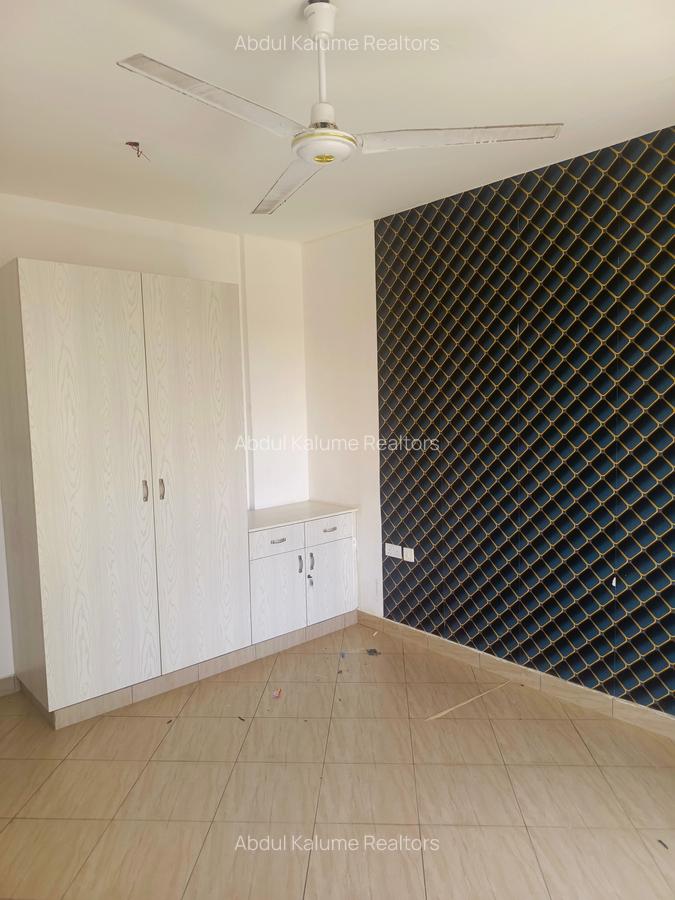 Serviced 2 Bed Apartment with En Suite at Bamburi - 1