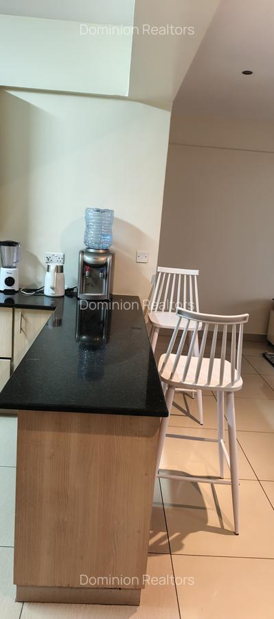 Furnished 3 Bed Apartment with En Suite in Westlands Area - 9