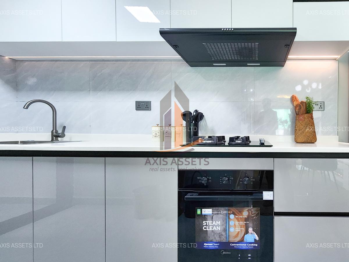 2 Bed Apartment with En Suite at Githunguri Road - 19