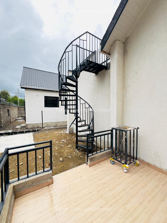 3 Bed House with En Suite at Muigai Estate - 9