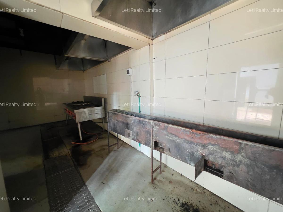 Commercial Property with Backup Generator in Kileleshwa - 5