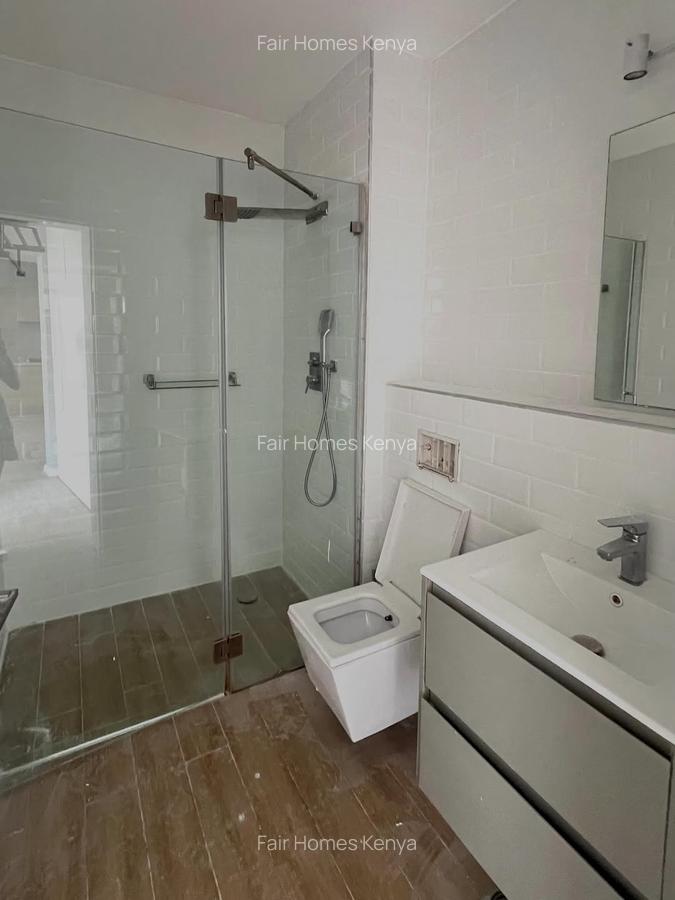 2 Bed Apartment with En Suite at Riara Road - 13