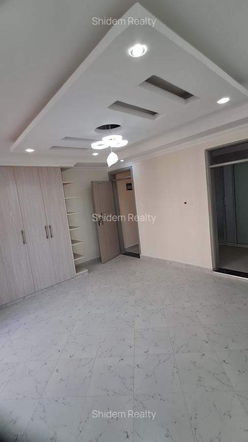 5 Bed House with En Suite at Ruiru - 13