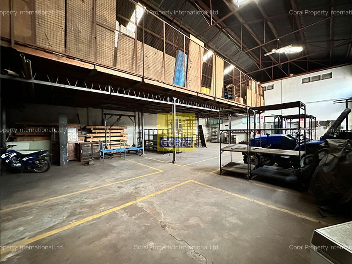 0.1515 ac Land in Industrial Area - 3