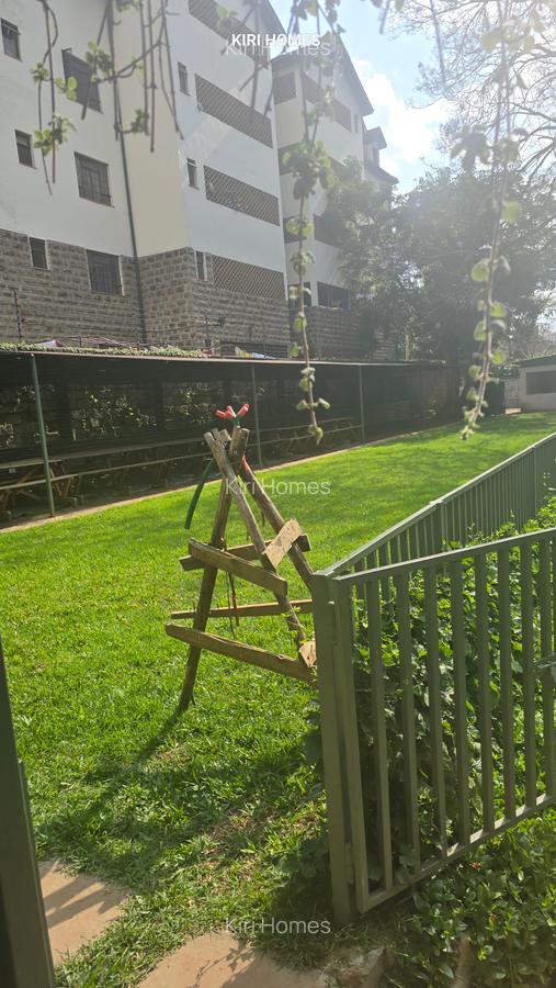 Commercial Property with Service Charge Included in Kilimani - 1