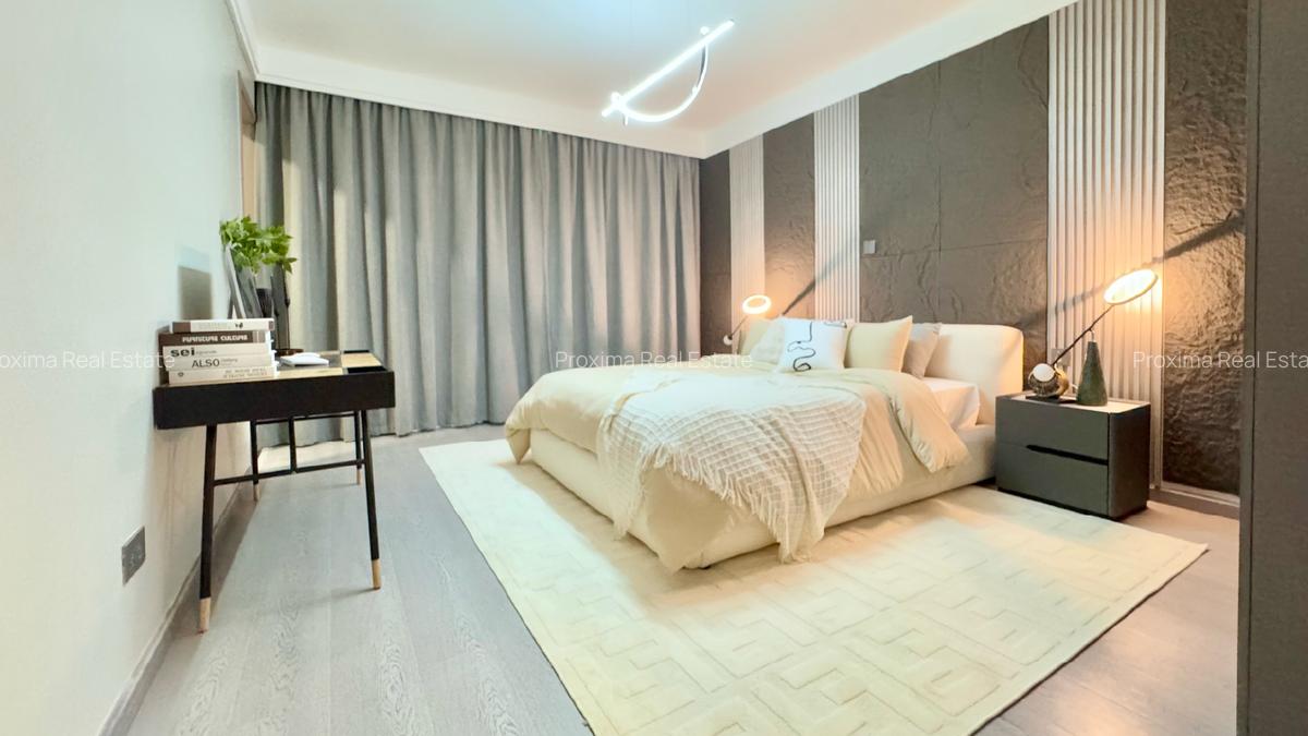 4 Bed Apartment with En Suite in Kileleshwa - 3