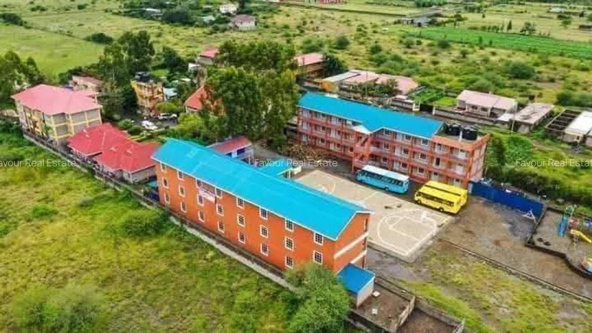 Land at Tajiri Gardens Juja Farm Town - 3