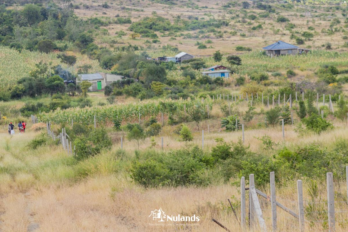 Residential Land at Juja Farm - 5