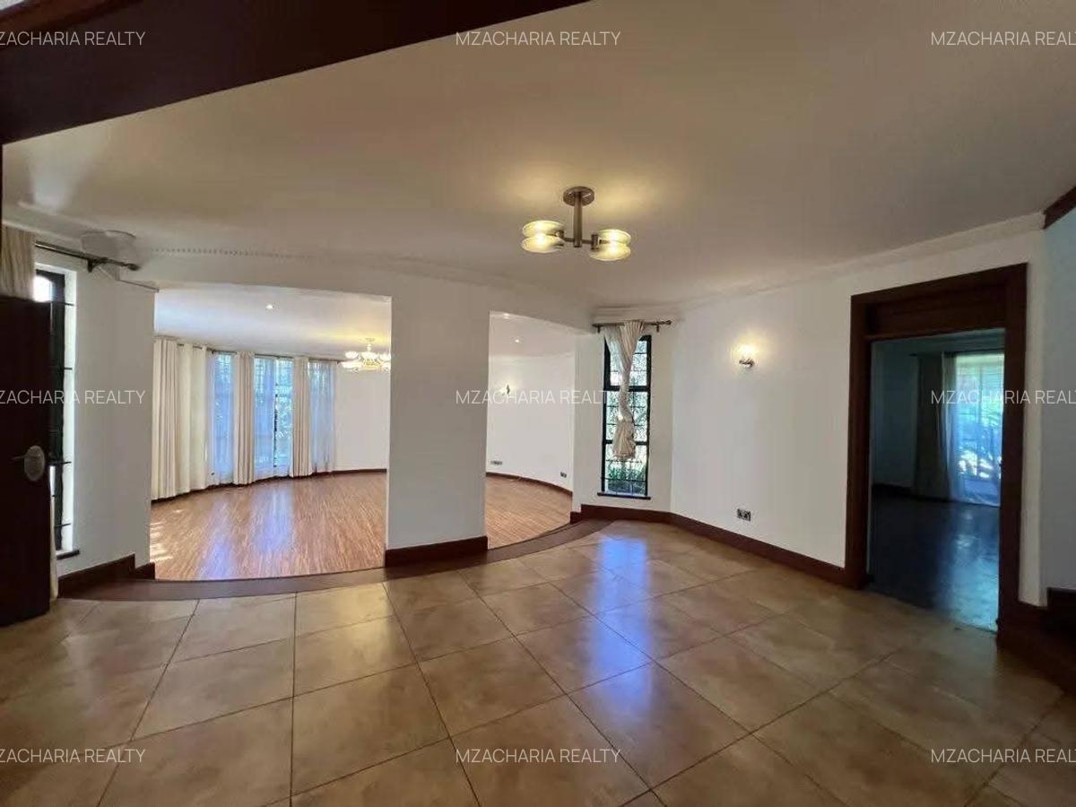 4 Bed House with En Suite in Lower Kabete - 3