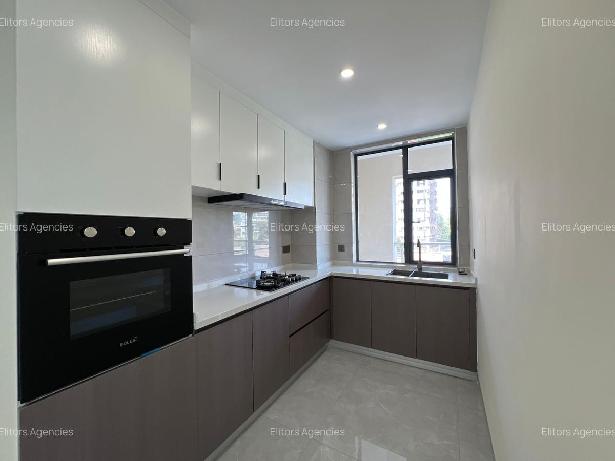 2 Bed Apartment with En Suite at Kirichwa Road - 6