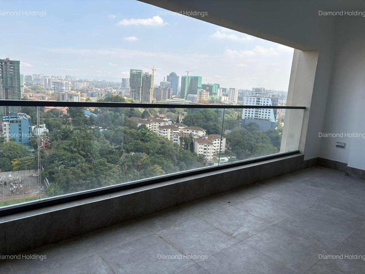 2 Bed Apartment with En Suite at Peponi Rd - 1