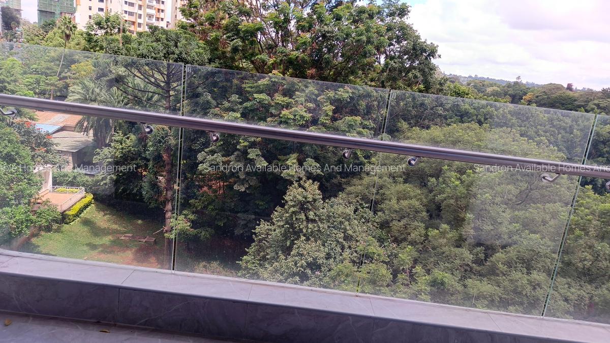 2 Bed Apartment with En Suite in Kileleshwa - 16