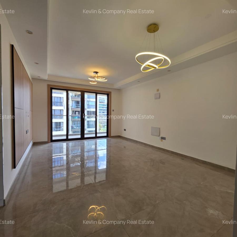 1 Bed Apartment with Swimming Pool in Westlands Area - 3