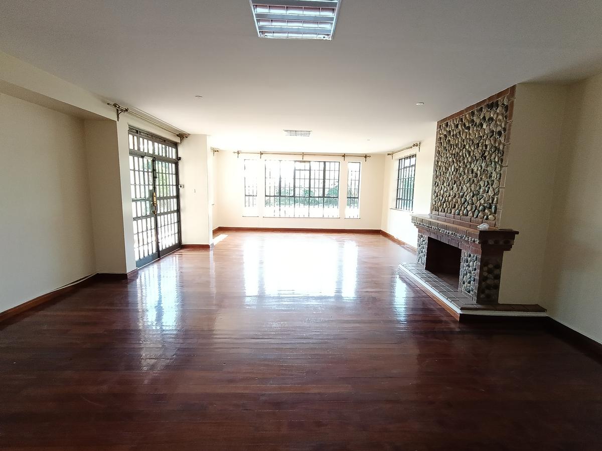 6 Bed House with En Suite in Kitisuru - 13