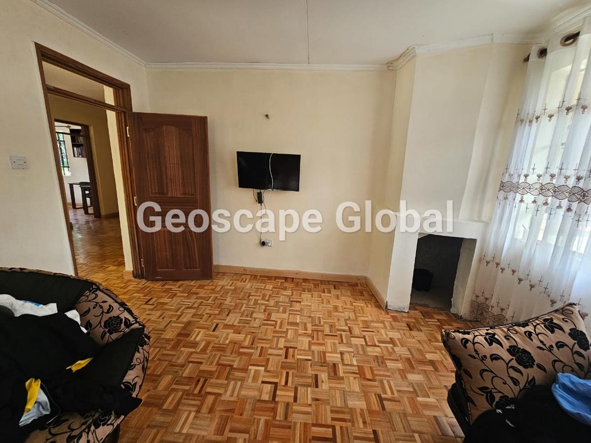 5 Bed House with En Suite in Kitisuru - 2