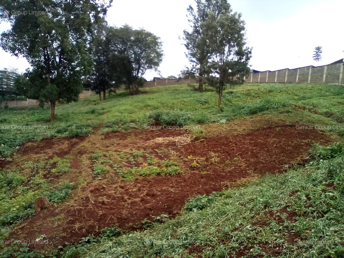 Land at Red Hill Rd - 9