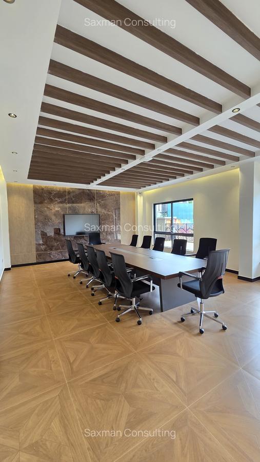 Serviced 2 Bed Apartment with En Suite in Westlands Area - 3