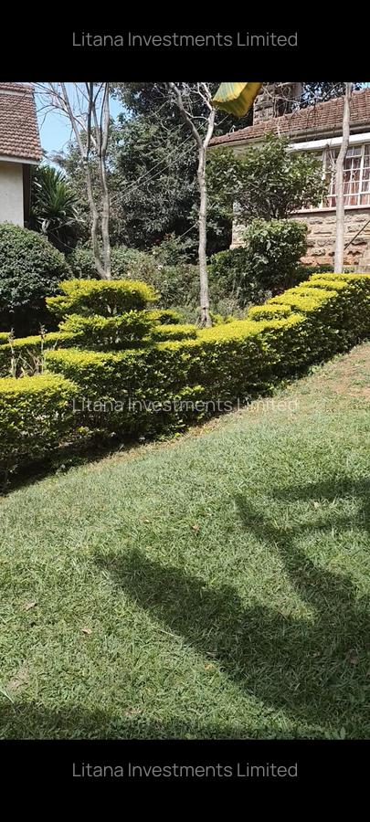 0.75 ac Land in Lavington - 2