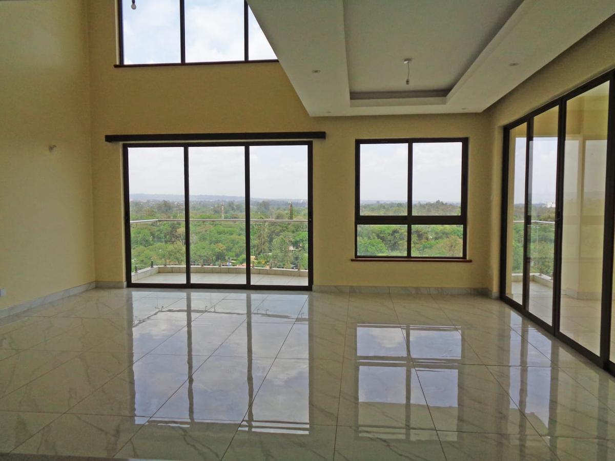 4 Bed Apartment with En Suite in General Mathenge - 2