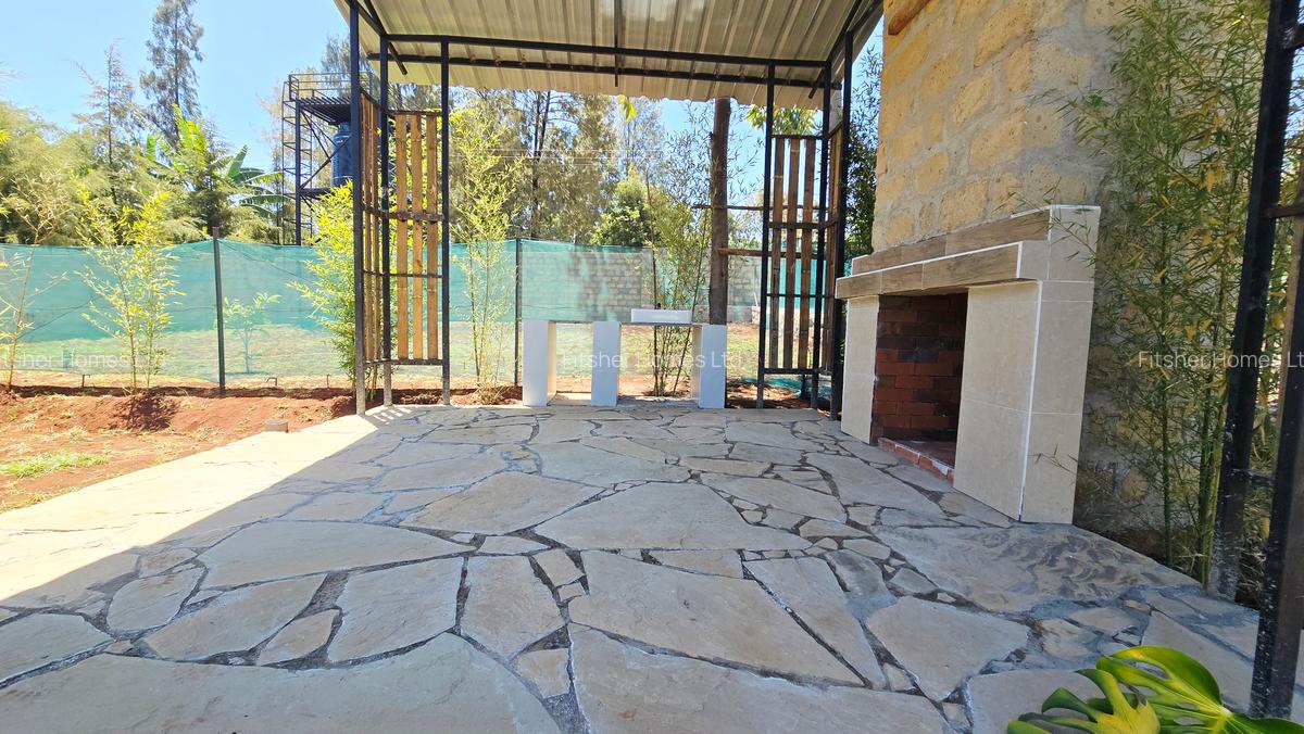 2 Bed House with En Suite in Tigoni - 5