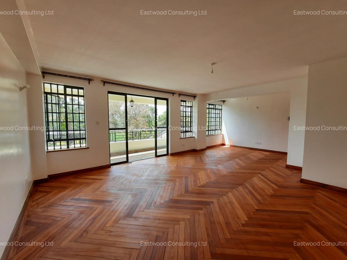 4 Bed Apartment with En Suite at General Mathenge Road - 2