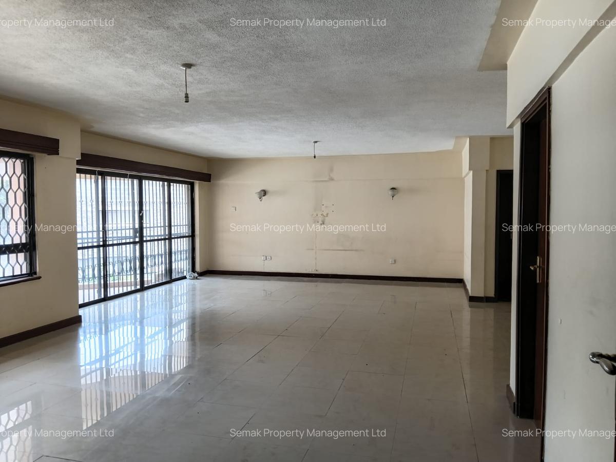 3 Bed Apartment with En Suite in Westlands Area - 6