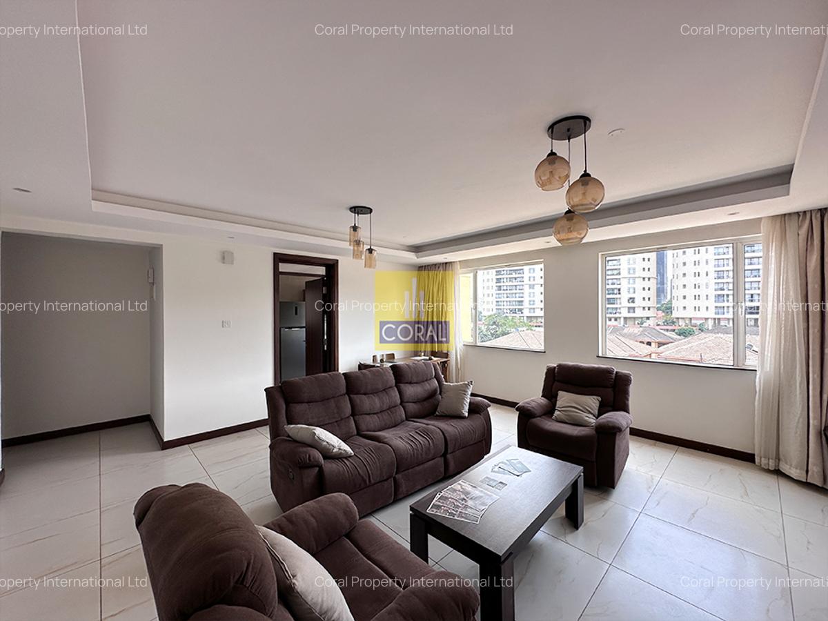 2 Bed Apartment in General Mathenge - 2