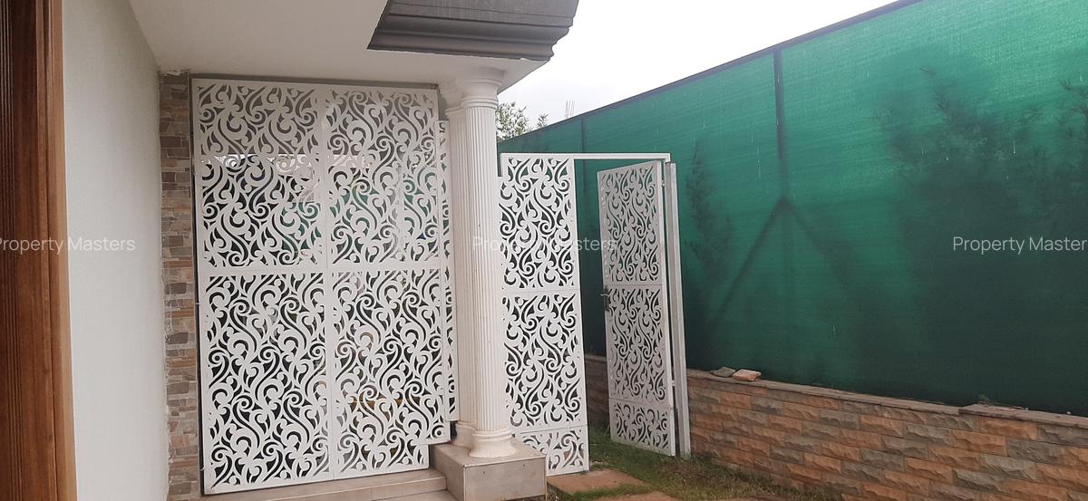 5 Bed Villa with En Suite at Migaa Golf Estate - 17