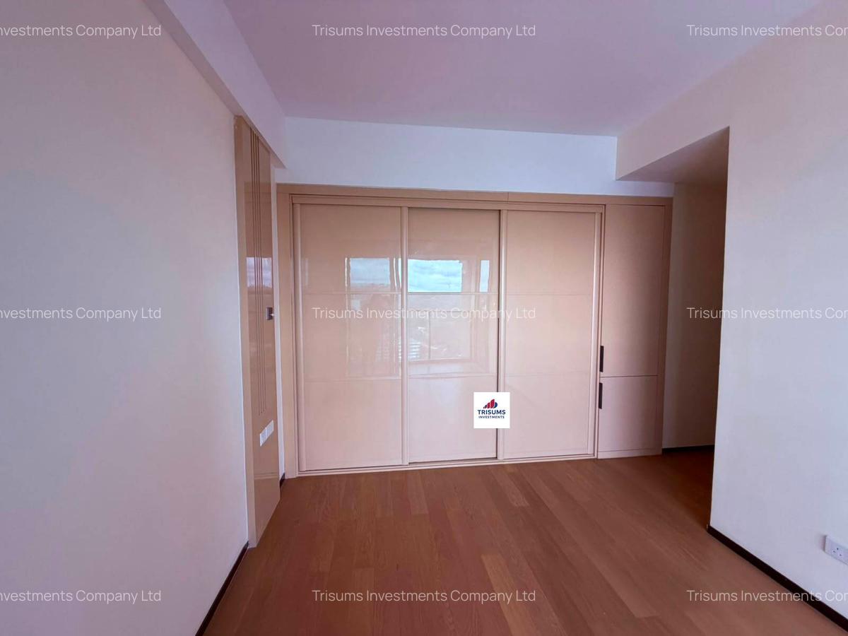3 Bed Apartment with En Suite at Gtc - 13