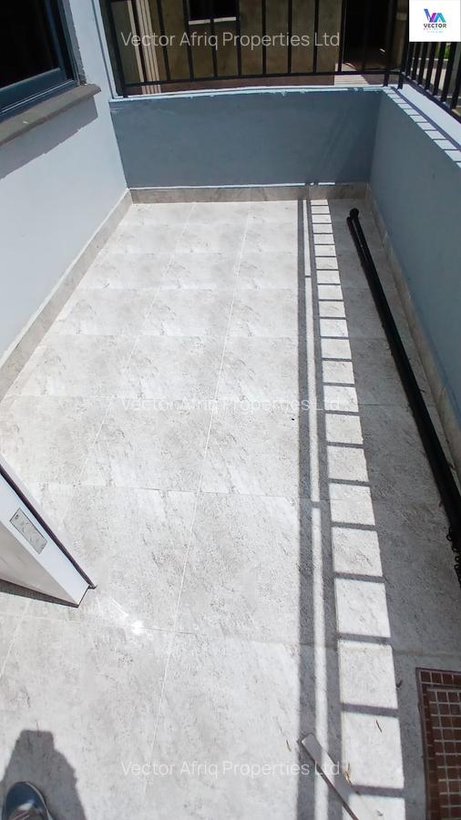 5 Bed Townhouse with En Suite in Syokimau - 6