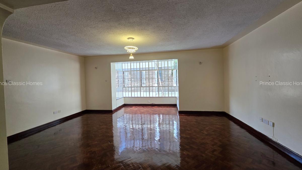 3 Bed Apartment with En Suite in Lavington - 7