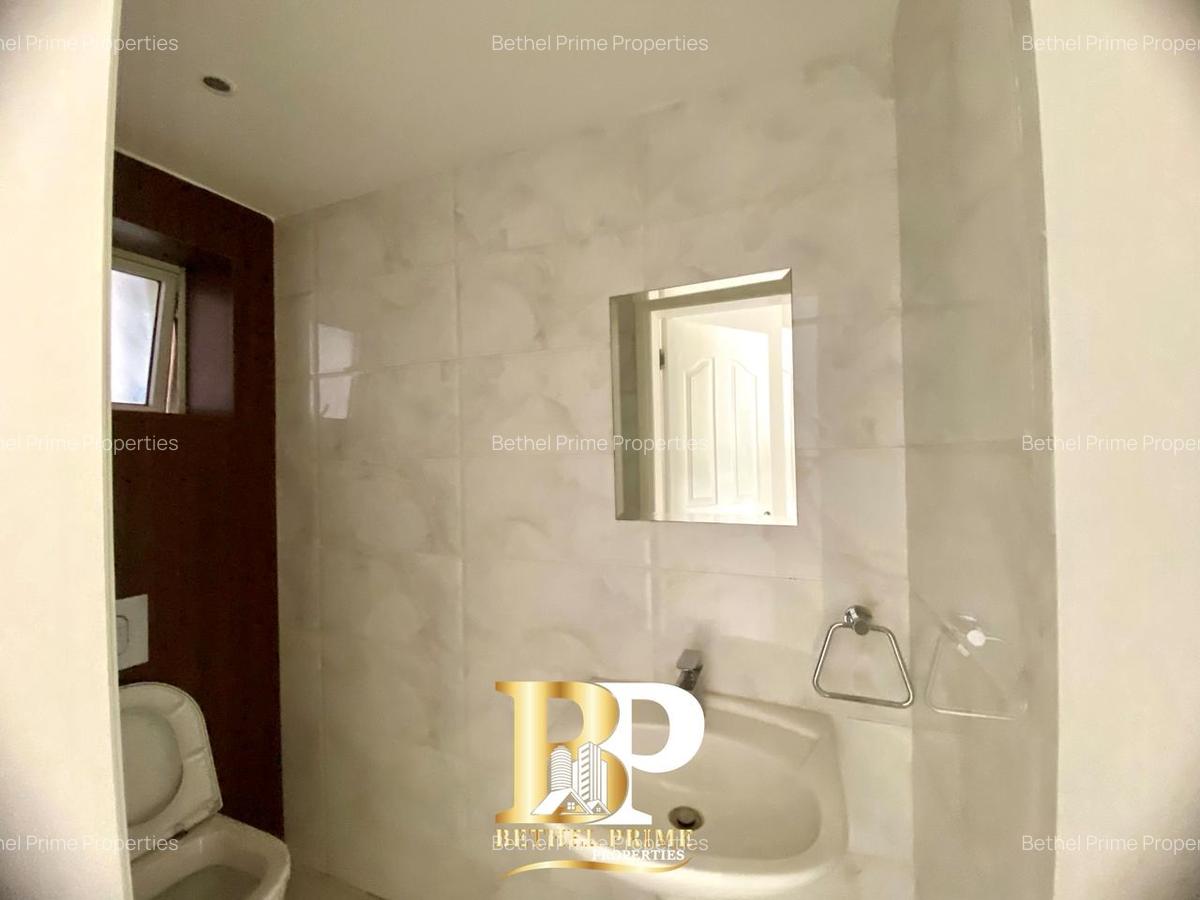 2 Bed Apartment with En Suite in Westlands Area - 5