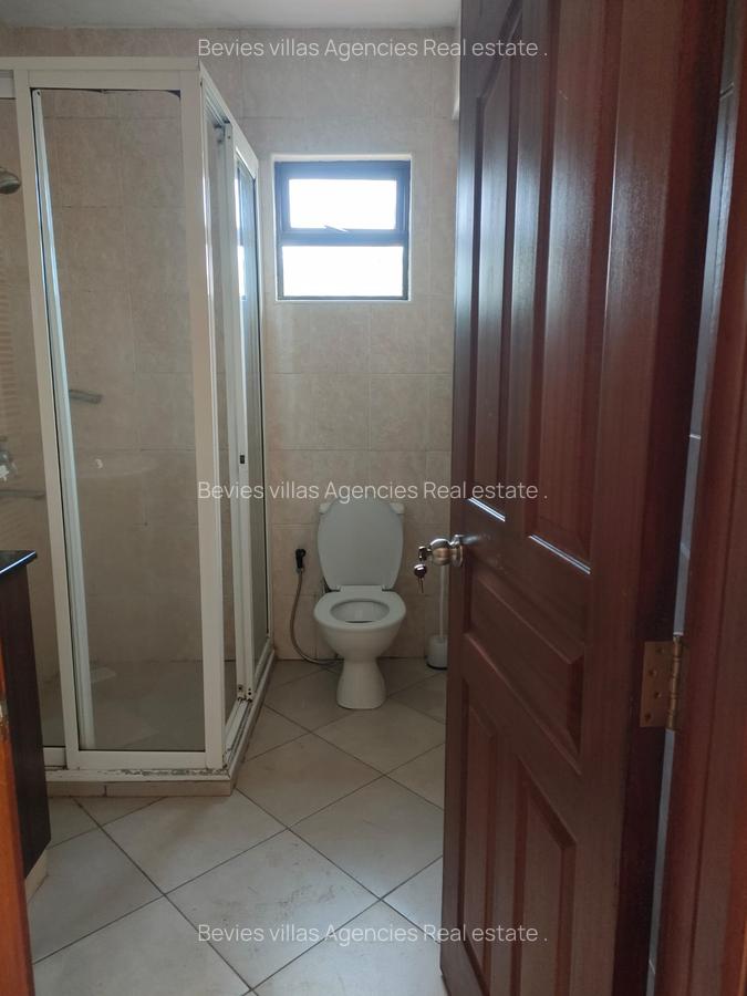 3 Bed Apartment with En Suite in Rhapta Road - 7