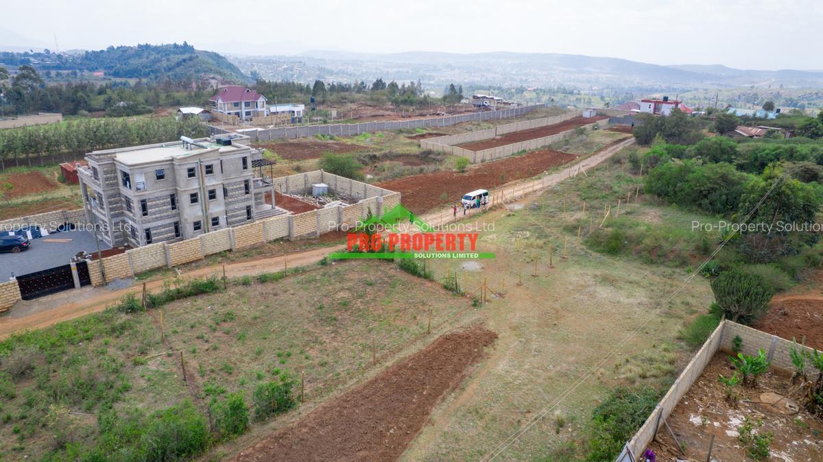0.05 ha Residential Land at Kamangu - 10