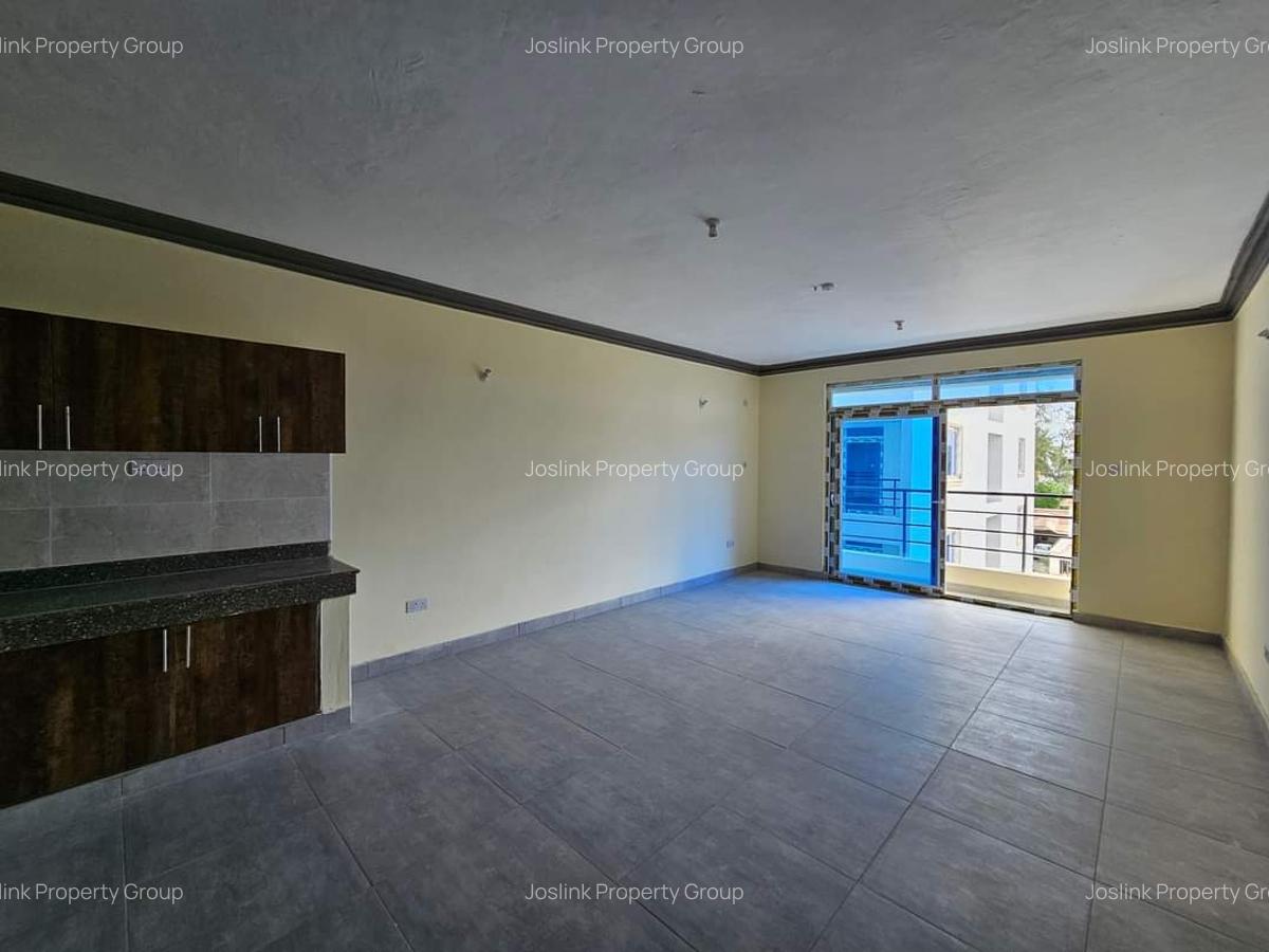 3 Bed Apartment with En Suite at Mt Kenya - 6