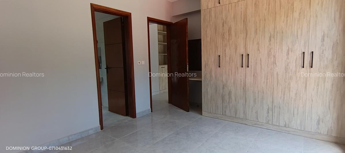 2 Bed Apartment with En Suite in Westlands Area - 9