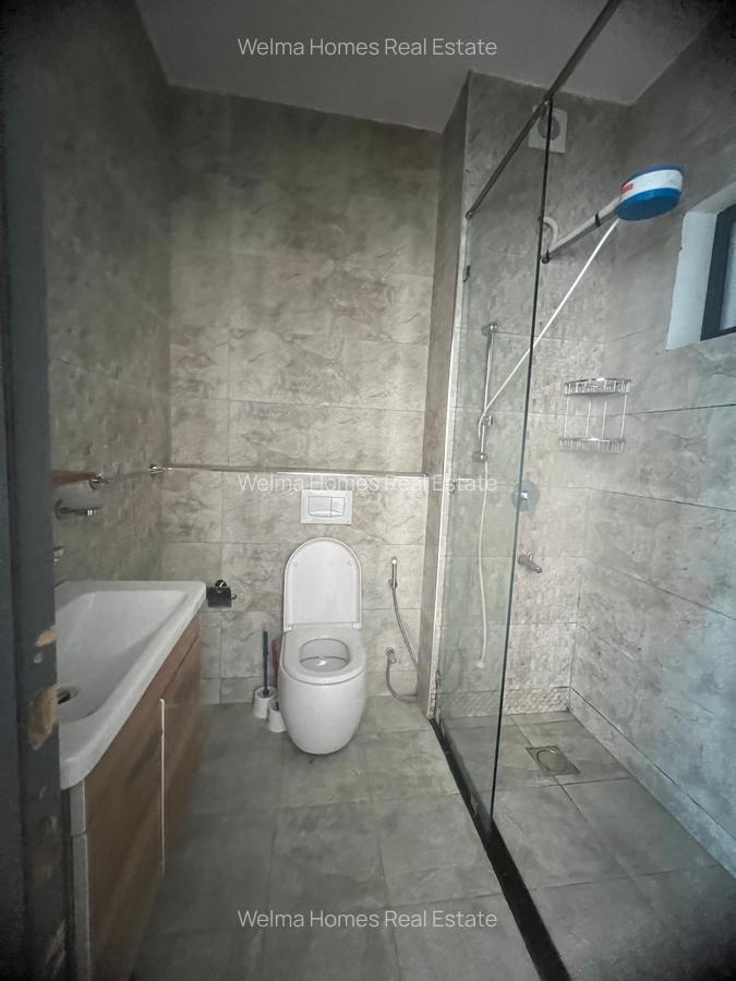 1 Bed Apartment with Gym in Kileleshwa - 8