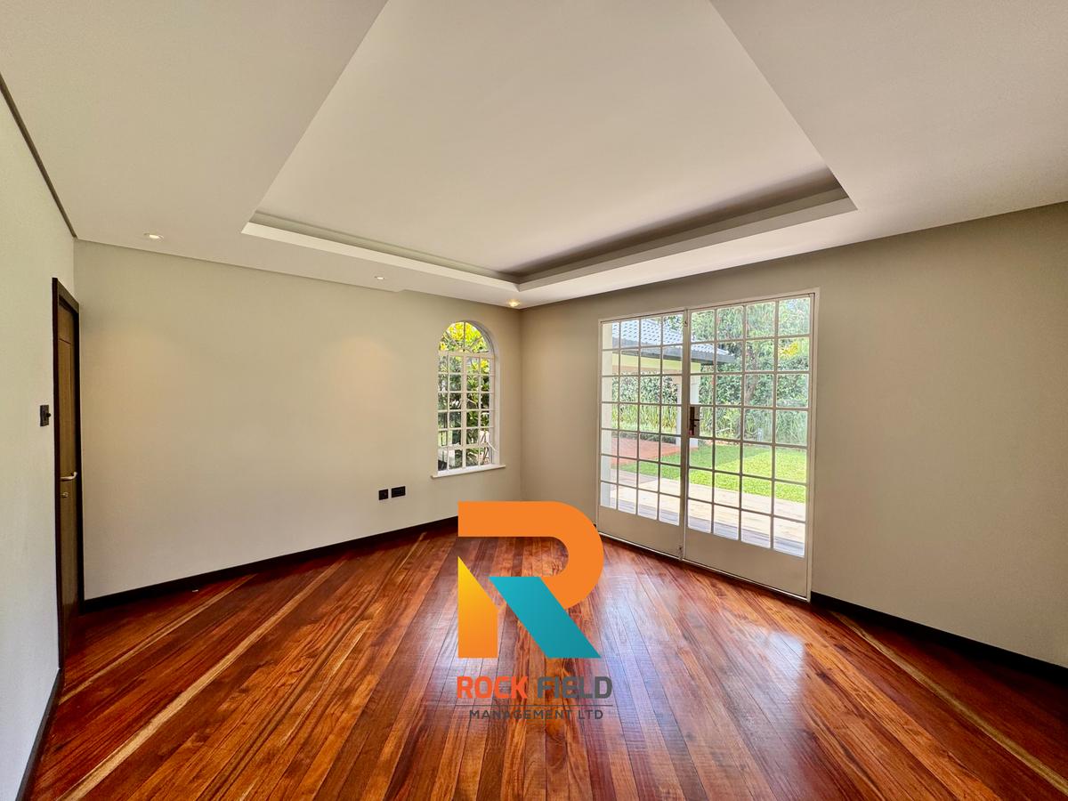 4 Bed Townhouse with En Suite in Runda - 7