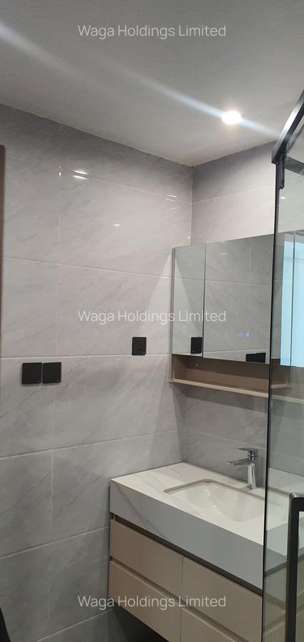 Serviced 3 Bed Apartment with En Suite in Riara Road - 7