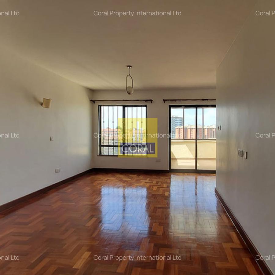 3 Bed Apartment with Swimming Pool in Kilimani - 8