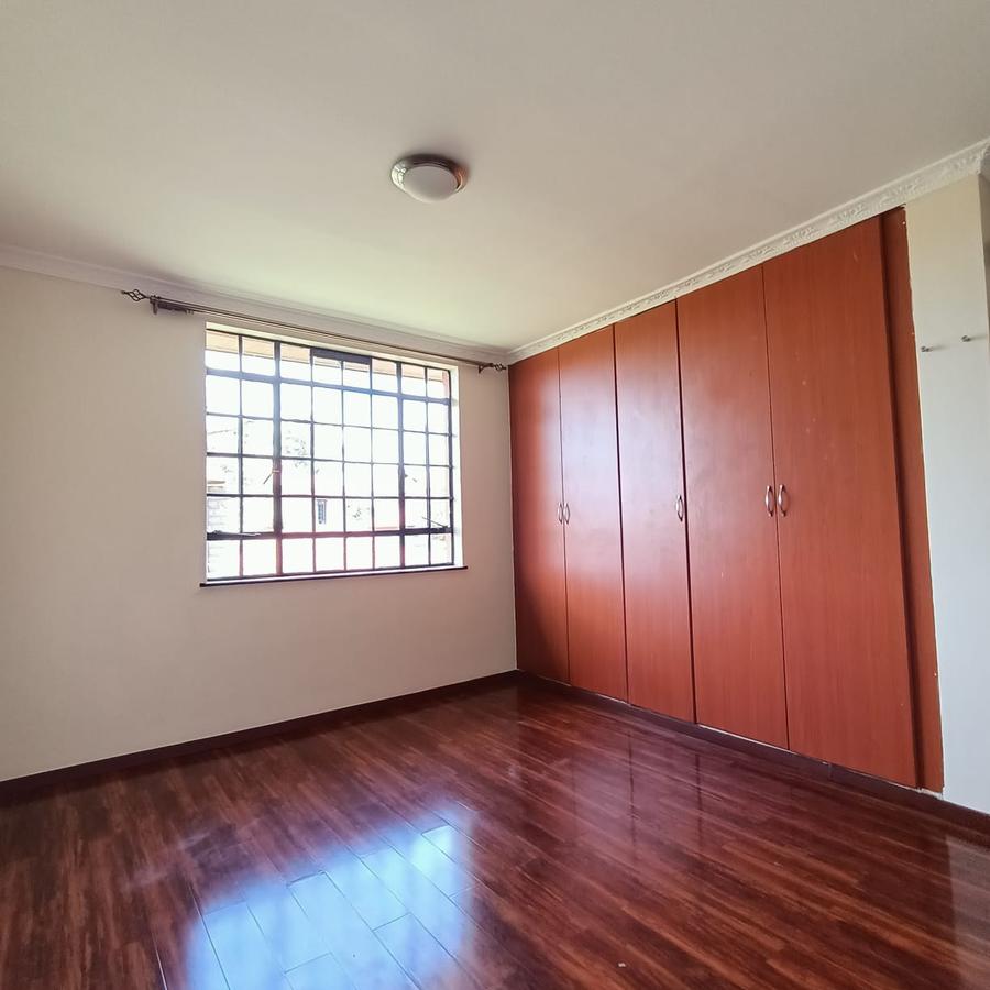 4 Bed Townhouse with En Suite in Kiambu Road - 16