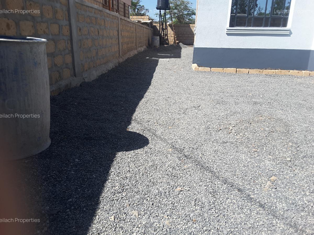 4 Bed House with En Suite in Ongata Rongai - 11